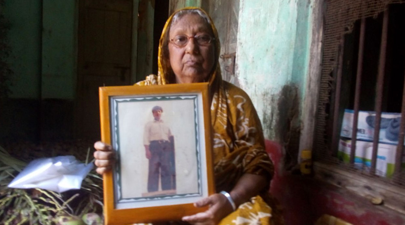 খুনিদের শাস্তি হবেই, আশায় বুক বাঁধছেন জামালপুরে নিহত তৃণমূল কর্মীর পরিজনরা