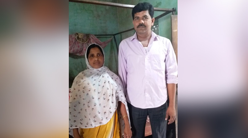 পঞ্চায়েত ভোটে নির্দল মহিলা প্রার্থীকে জেতাতে একজোট শাসক-বিরোধী