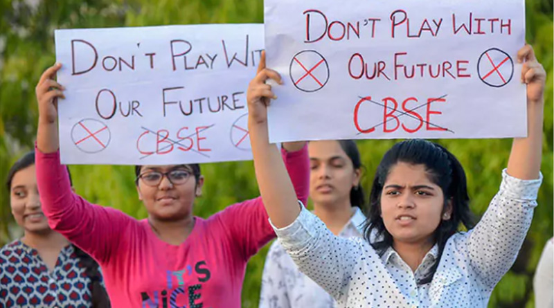 CBSE bows to pressure, not to conduct Class 10 Math re-test