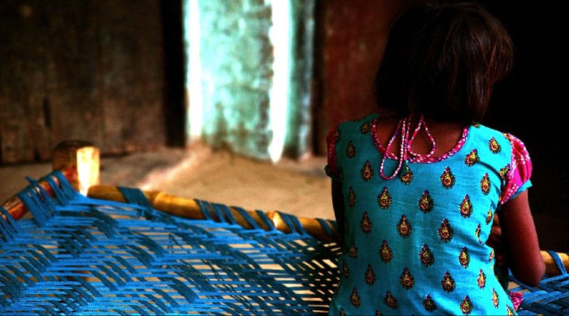Maulavi In Bihar's Siwan Harasses Minor Girl Inside Mosque | Sangbad Pratidin