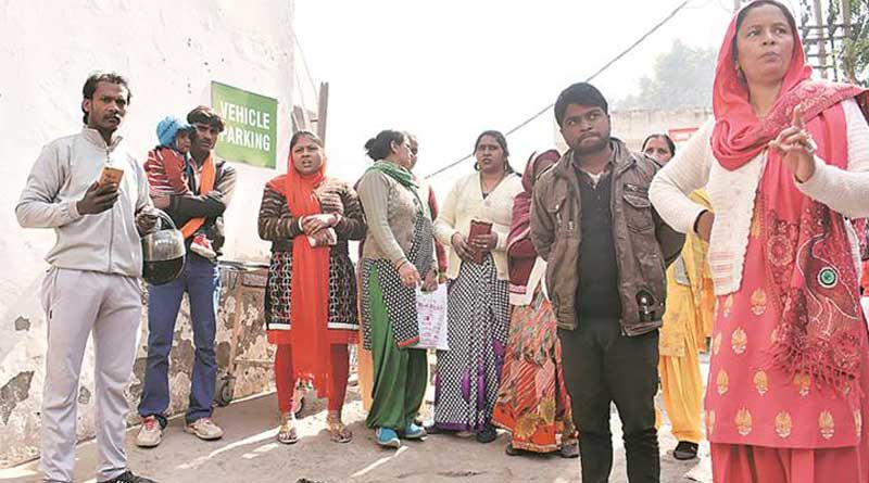 Cooch Behar enclaves boycott West Bengal panchayat polls