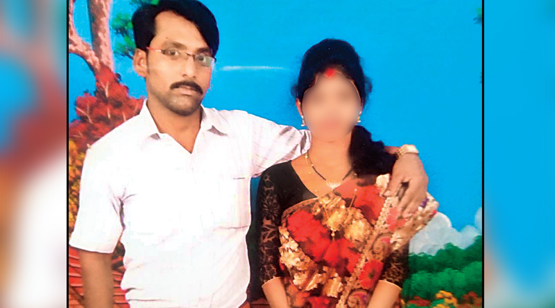 নেটদুনিয়ায় ভাইরাল তরুণীর শাঁখা-সিঁদুর পরা ছবি, ভুয়ো পোস্টে ভাঙল বিয়ে