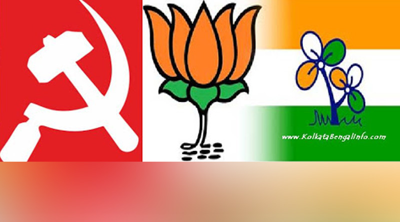 Win for TMC in cooperative society election, BJP-CPM alliance lost | Sangbad Pratidin