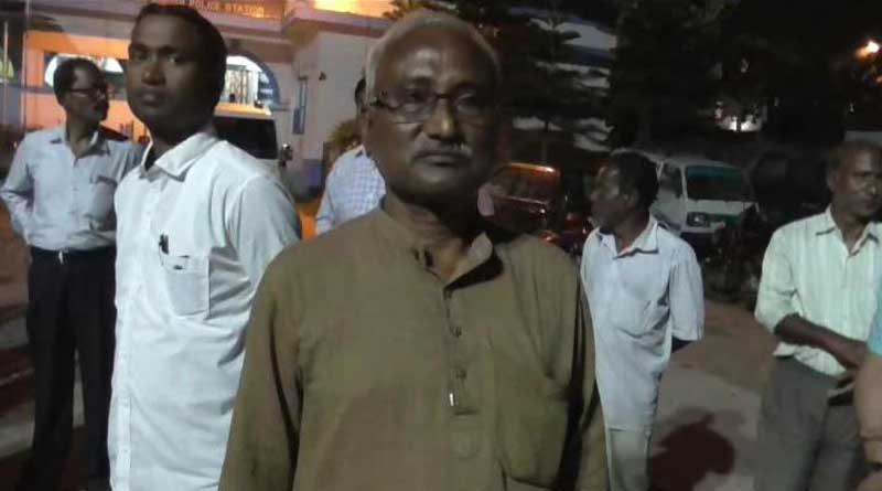 আলিপুরদুয়ারে সিপিএম নেতাকে লক্ষ্য করে গুলি, অল্পের জন্য রক্ষা