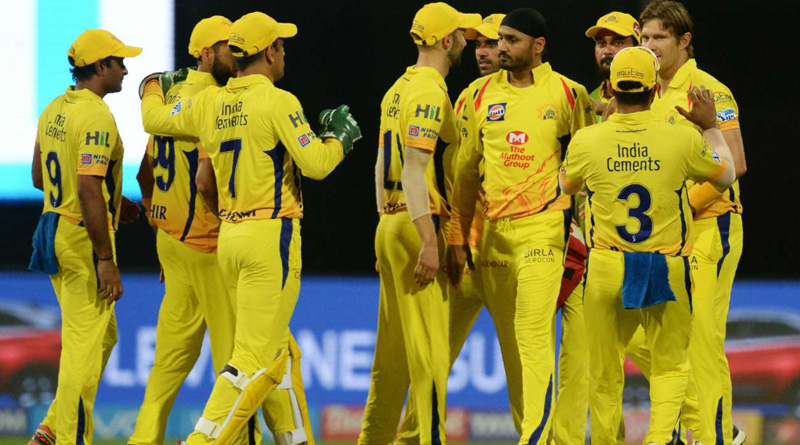 ‘মাঠে অঘটন ঘটলে আমরা দায়ী নই,’ ম্যাচের আগে হুমকির মুখে ধোনির চেন্নাই