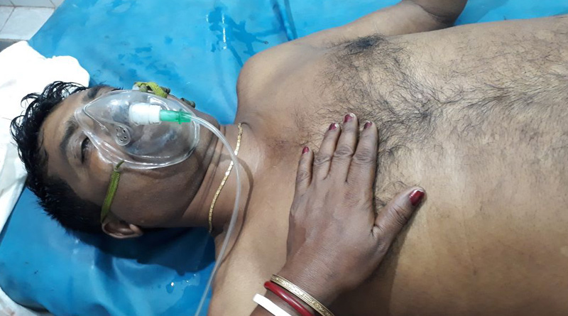 মথুরাপুরে ছুরিকাঘাতে খুন তৃণমূল কর্মী, অভিযোগে গ্রেপ্তার বিজেপি সমর্থক