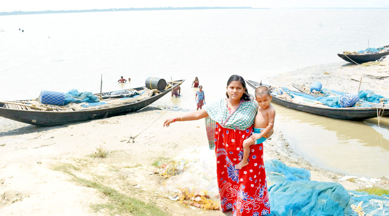 None fulfilled promise, allege Howrah fishermens' families 