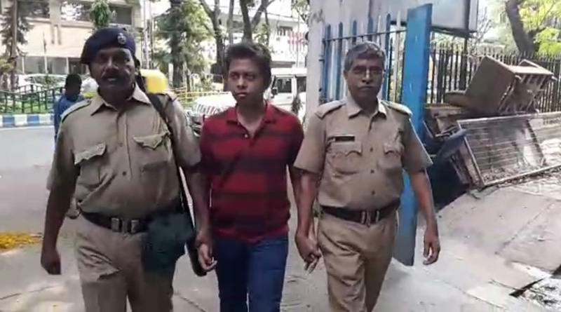 RAW-এর অধিকর্তা সেজে বিয়ে, বরানগর থেকে গ্রেপ্তার প্রতারক