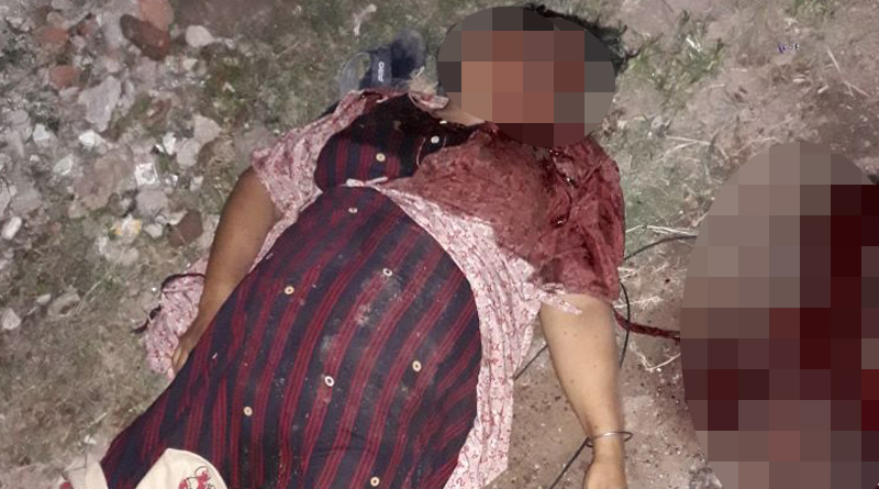 গড়িয়ায় বহুতলের ছাদ থেকে পড়ে রহস্যমৃত্যু বৃদ্ধার
