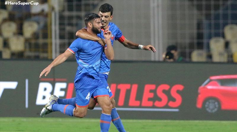 Super Cup: FC Goa beats ATK by 3-1