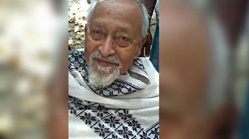 Veteran Congress leader Abdul Gaffar Kazi dies of old age