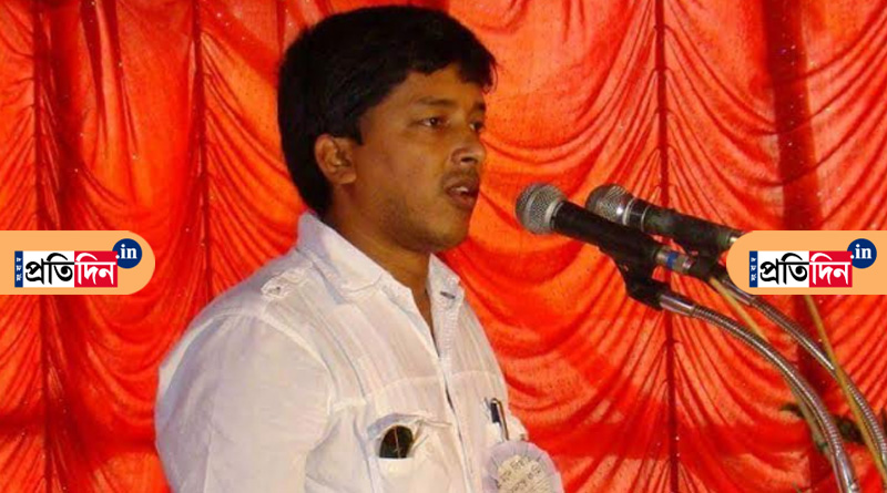 West Bengal panchayat poll: Samir Ghosh to fight from Malda