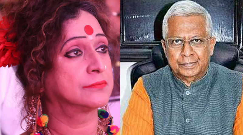 ‘তথাগতবাবুকে আমাদের দলে স্বাগত’, ফেসবুকে পালটা কটাক্ষ মানবী বন্দ্যোপাধ্যায়ের