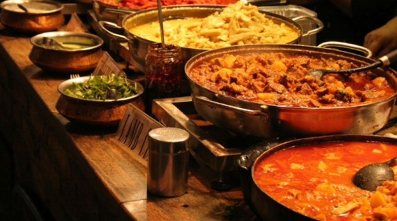 Kolkata eatery serves rotten meat, complaint lodged