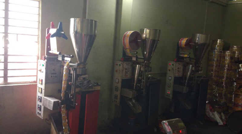 mixture-factory