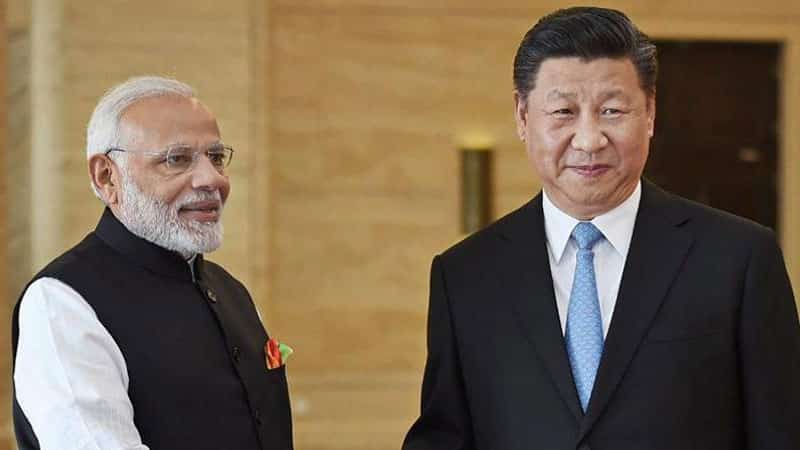 I'm first Indian PM you came out of Beijing to receive: PM Narendra Modi to Xi Jinping in Wuhan