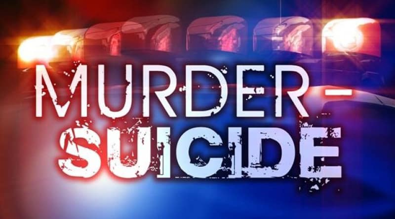 দাম্পত্য কলহের জেরে স্ত্রীকে খুন করে আত্মঘাতী স্বামী