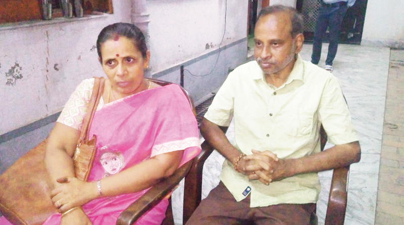 পুরুলিয়া থেকে উদ্ধার তামিলনাড়ুর নিখোঁজ প্রৌঢ়