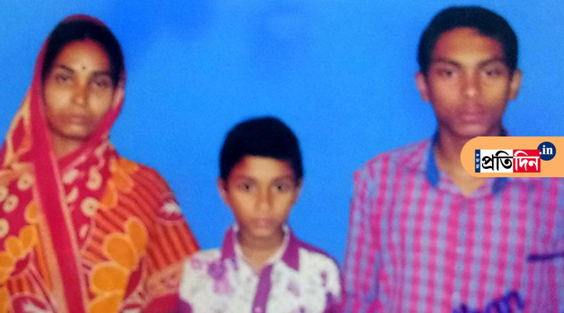 রাজধানী এক্সপ্রেস থেকে নিখোঁজ কর্মী, ক্ষতিপূরণ না মেলায় অসহায় স্ত্রী এখন পরিচারিকা