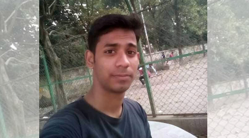 Kolkata: Boy accidently drowned in Pond near maidan