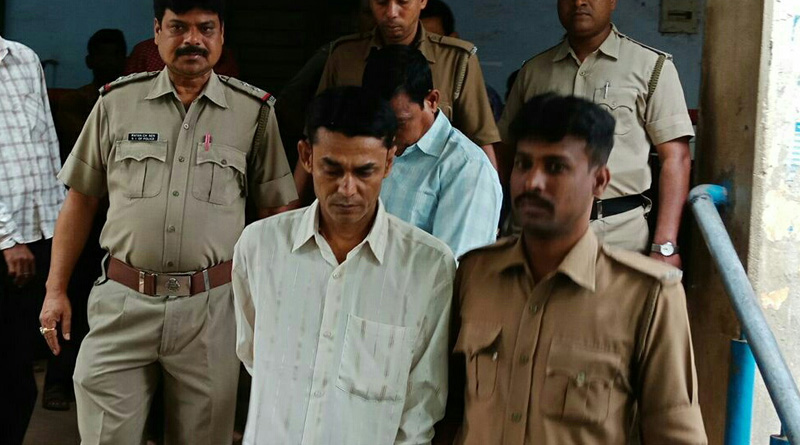 পাড়ুইয়ের সাগর ঘোষ হত্যা মামলায় রায় ঘোষণা, দোষী সাব্যস্ত দুই