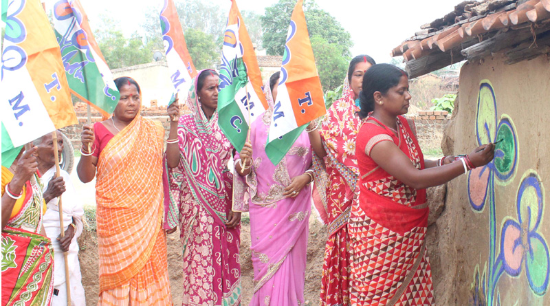 West Bengal panchayat polls: TMC woman candidate to challenge Congress hegemony in Purulia seat