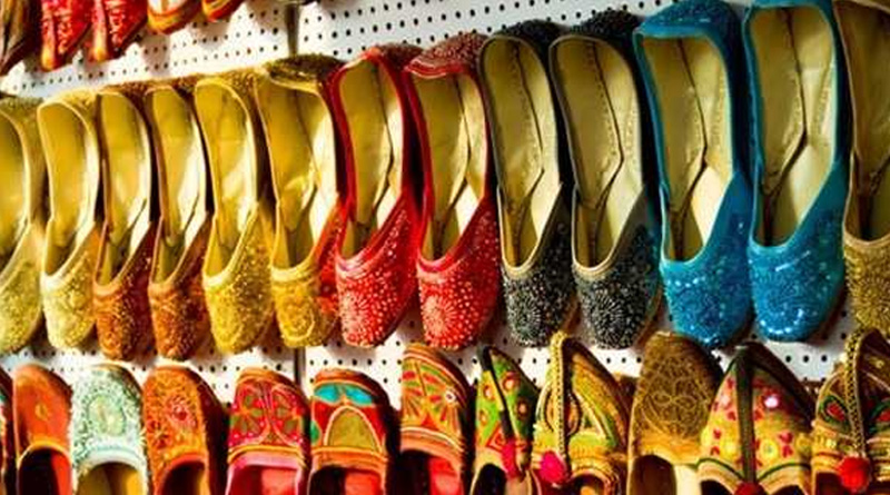 Wearing cheap shoes can cause serious health issue