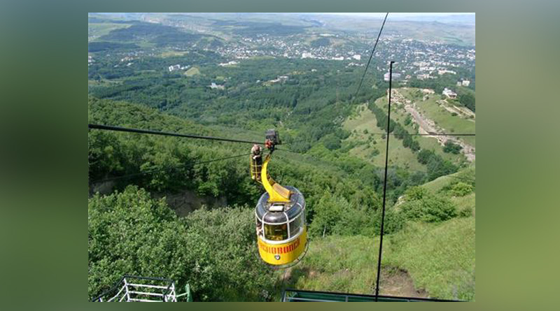 slg-ropeway