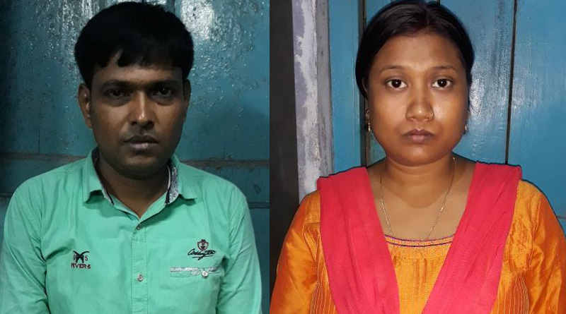 SSC-র প্রতারণা চক্র, বিকাশ ভবনের আধিকারিক পরিচয়ে চাকরির টোপ দিয়ে ধৃত ২