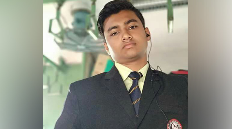 Burdwan: Engineering student drowns in Damodar river