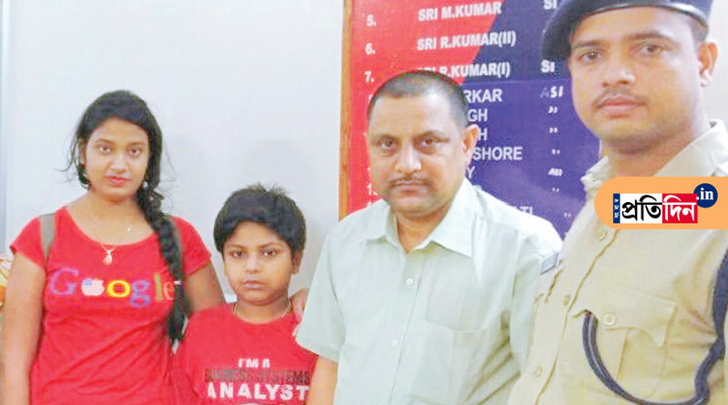 পরীক্ষায় খারাপ ফল, অভিভাবকের মারধরের আতঙ্কে ঘরছাড়া পড়ুয়া