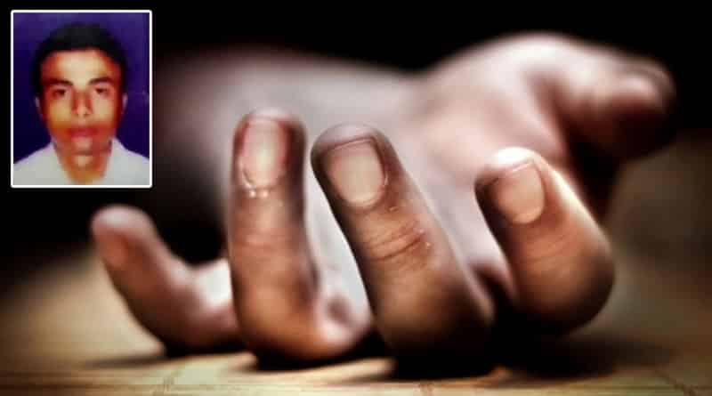 ইঞ্জিনিয়ারিং ছাত্রের রহস্যমৃত্যু, চাঞ্চল্য মানকুণ্ডুতে