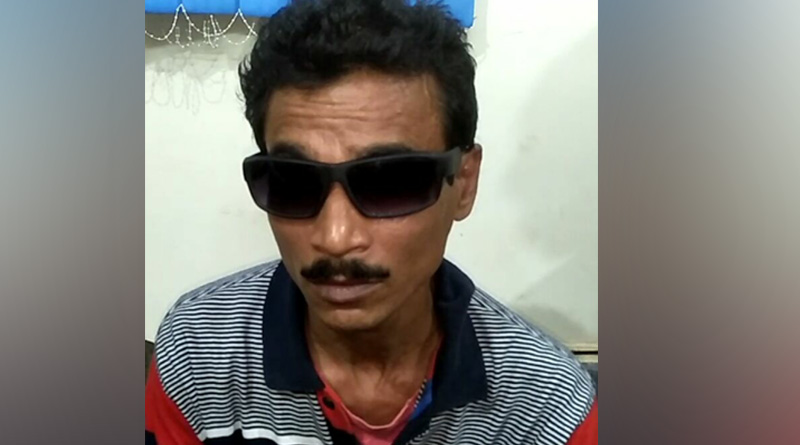 শুল্ক দপ্তরের আধিকারিক সেজে প্রতারণা, গ্রেপ্তার অভিযুক্ত