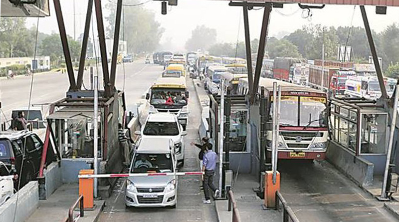 From April 1, pay more toll for driving on national highways