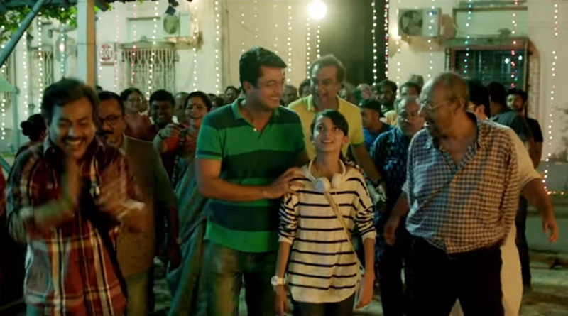 Watch: Bengali film Uma's trailer out