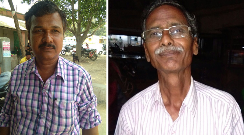 WB Panchayat polls: Relatives turn rivals in Malda