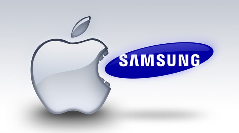 Samsung To Pay Apple $539 Million For Copying The iPhone Design