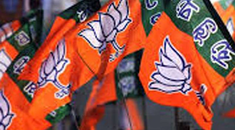 BJP to protest all over India against violence in WB panchayat pol