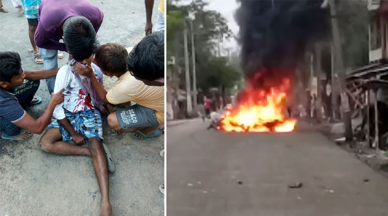 ভোটের মুখে ফের উত্তপ্ত ভাঙড়ে মৃত্যু নির্দল সমর্থকের, আরাবুলকে গ্রেপ্তারের নির্দেশ মুখ্যমন্ত্রীর