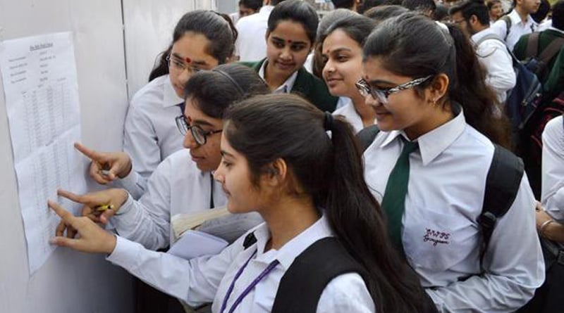CBSE Sets Date To Announce Schedule For Board Exams 2021 | Sangbad Pratidin