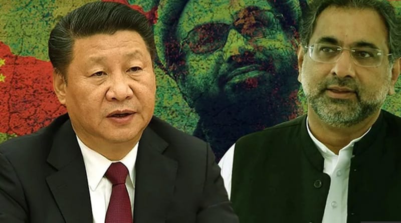 যুদ্ধের আবহে কেন পাকিস্তানের পাশে দাঁড়ায়নি চিন?