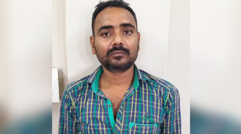 ইছাপুর অস্ত্র পাচার কাণ্ডে পণ্ডিতের পর জালে ‘ভগবান’