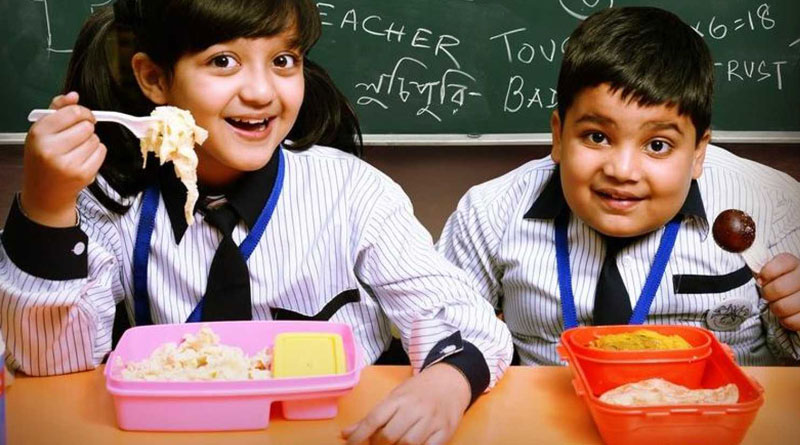 দর্শক টানতে নাটুকে মশলায় পরিপূর্ণ শিবপ্রসাদ-নন্দিতার ‘হামি’