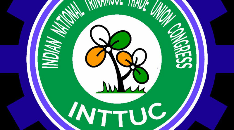 INTTUC-র জাল প্যাড ছাপিয়ে তোলাবাজির অভিযোগ, কাঠগড়ায় ‘স্বঘোষিত’ তৃণমূল নেতা
