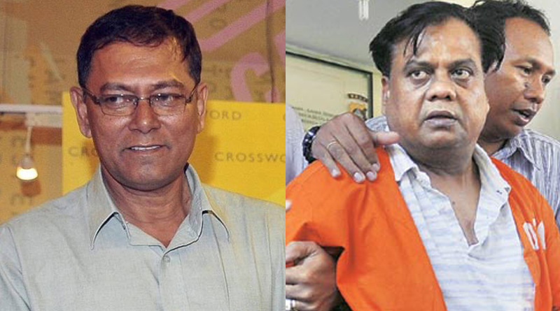 Chhota Rajan convicted in journalist Jyotirmoy Dey murder 