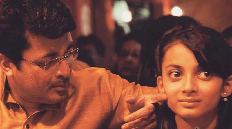 যিশুর মেয়ে সারা শুধু নয়, সৃজিতের ‘উমা’য় থাকছে আরও চমক