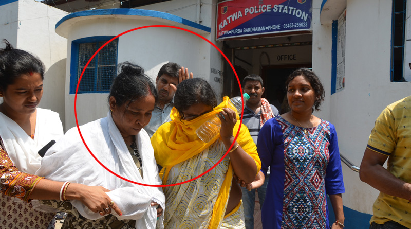 বাংলাদেশে হেরোইন পাচারের ছক, কাটোয়ায় সিআইডির জালে দুই মহিলা