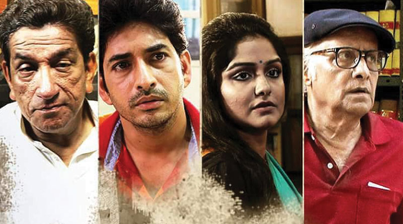 চিকিৎসা ব্যবস্থার বাস্তব চালচিত্র পর্দায় ফুটিয়ে তুলবে ‘কিন্তু গল্প নয়’