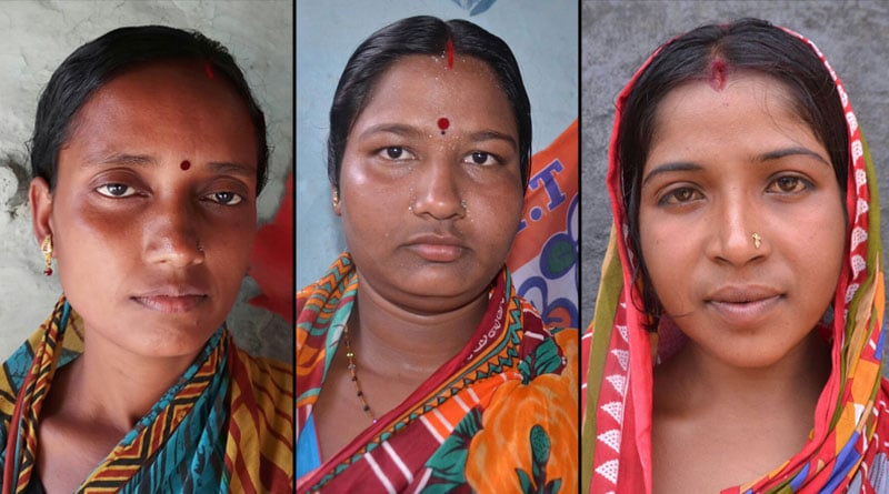 WB Panchayat Election 2018: it's a war between mother in law and daughter in laws