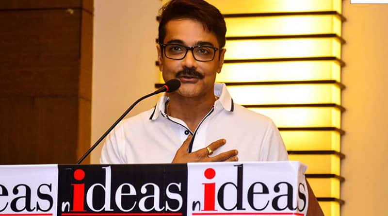 হাফ ডজন ছবি নিয়ে আসছেন প্রযোজক প্রসেনজিৎ, ফিরছে গুপী-বাঘাও